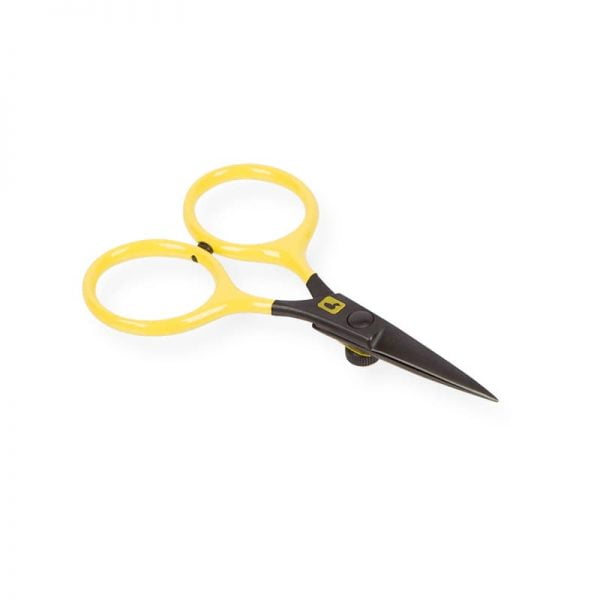 razor 4" hnýtingaskæri frá Loon