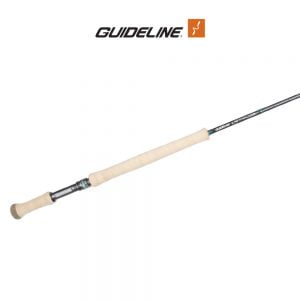 Guideline LPX Chrome switch stöng - skaft